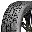 Continental PureContact LS with Eco Plus Technology tire